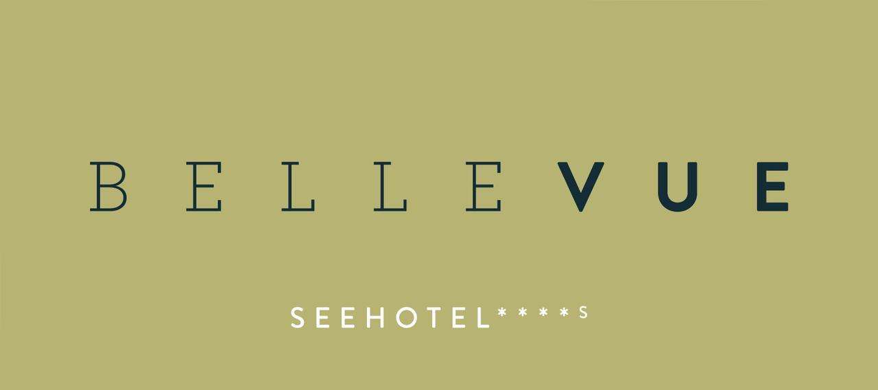 Seehotel Bellevue Thumersbach Exteriör bild